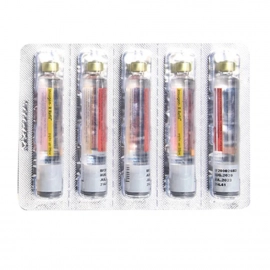 INSUGEN-R REFIL CARTIGE.